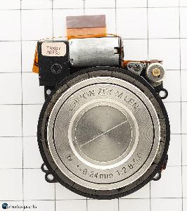 Объектив Fujifilm F20